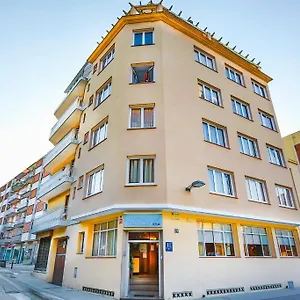 Santa Ana Gasthuis