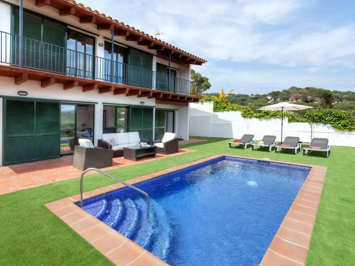 Holiday Home Toscana By Interhome يوريت دي مار