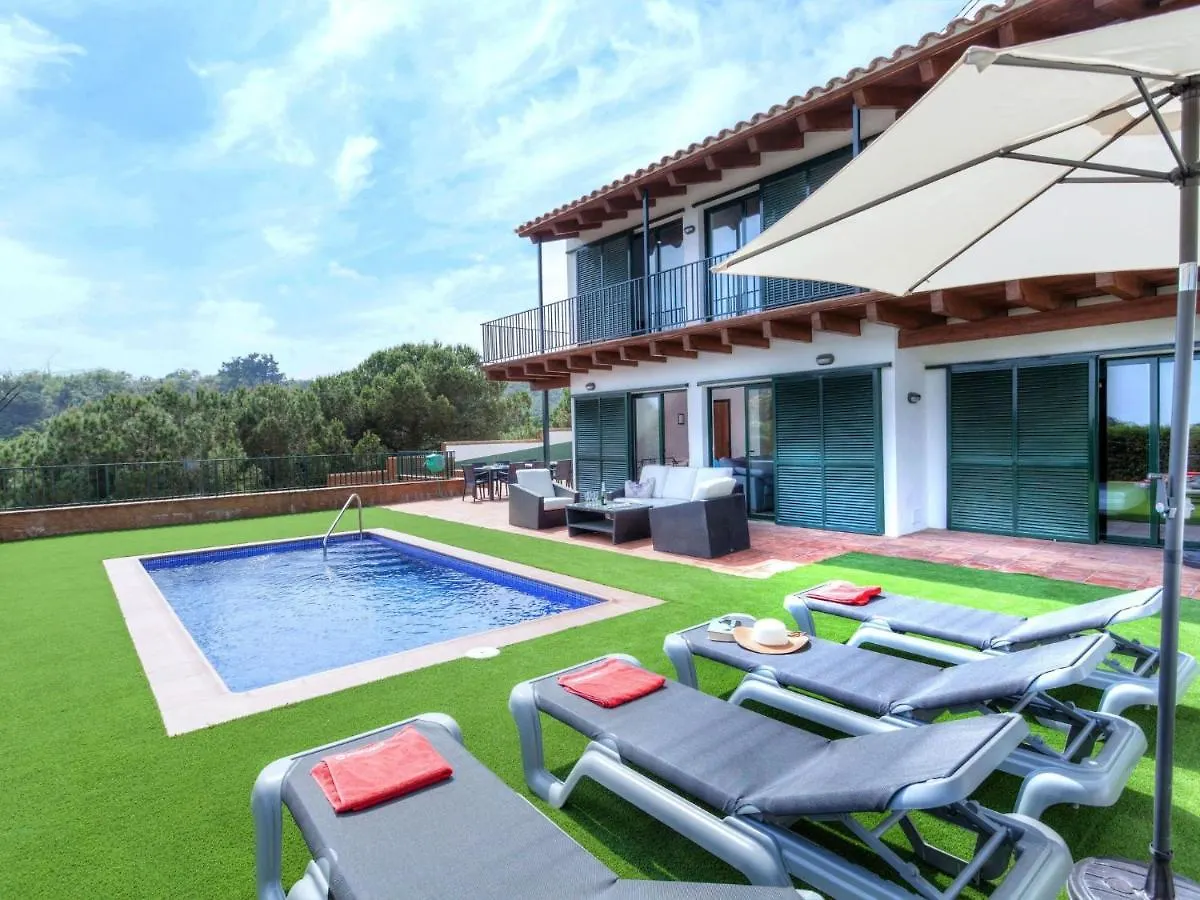 Holiday Home Toscana By Interhome يوريت دي مار