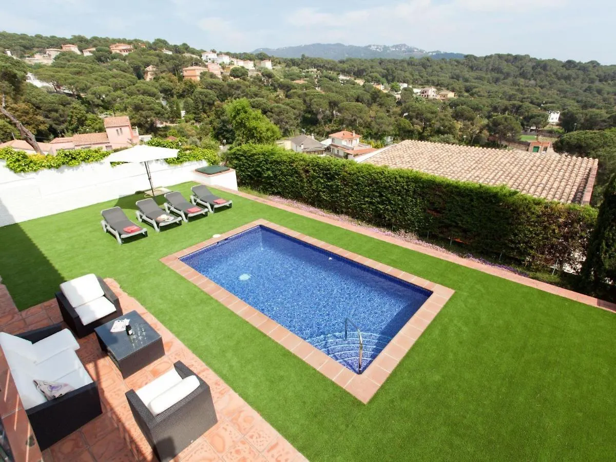 Holiday Home Toscana By Interhome يوريت دي مار