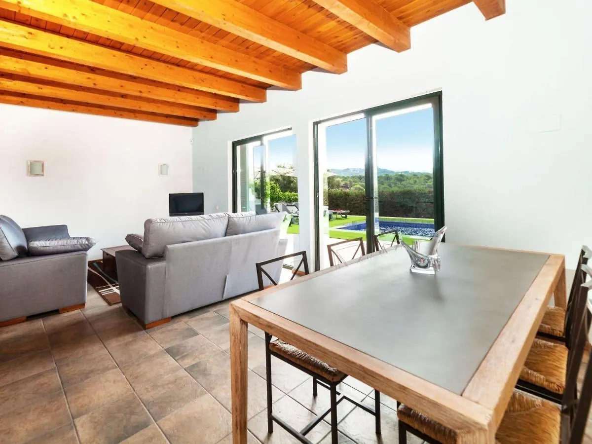 Holiday Home Toscana By Interhome يوريت دي مار