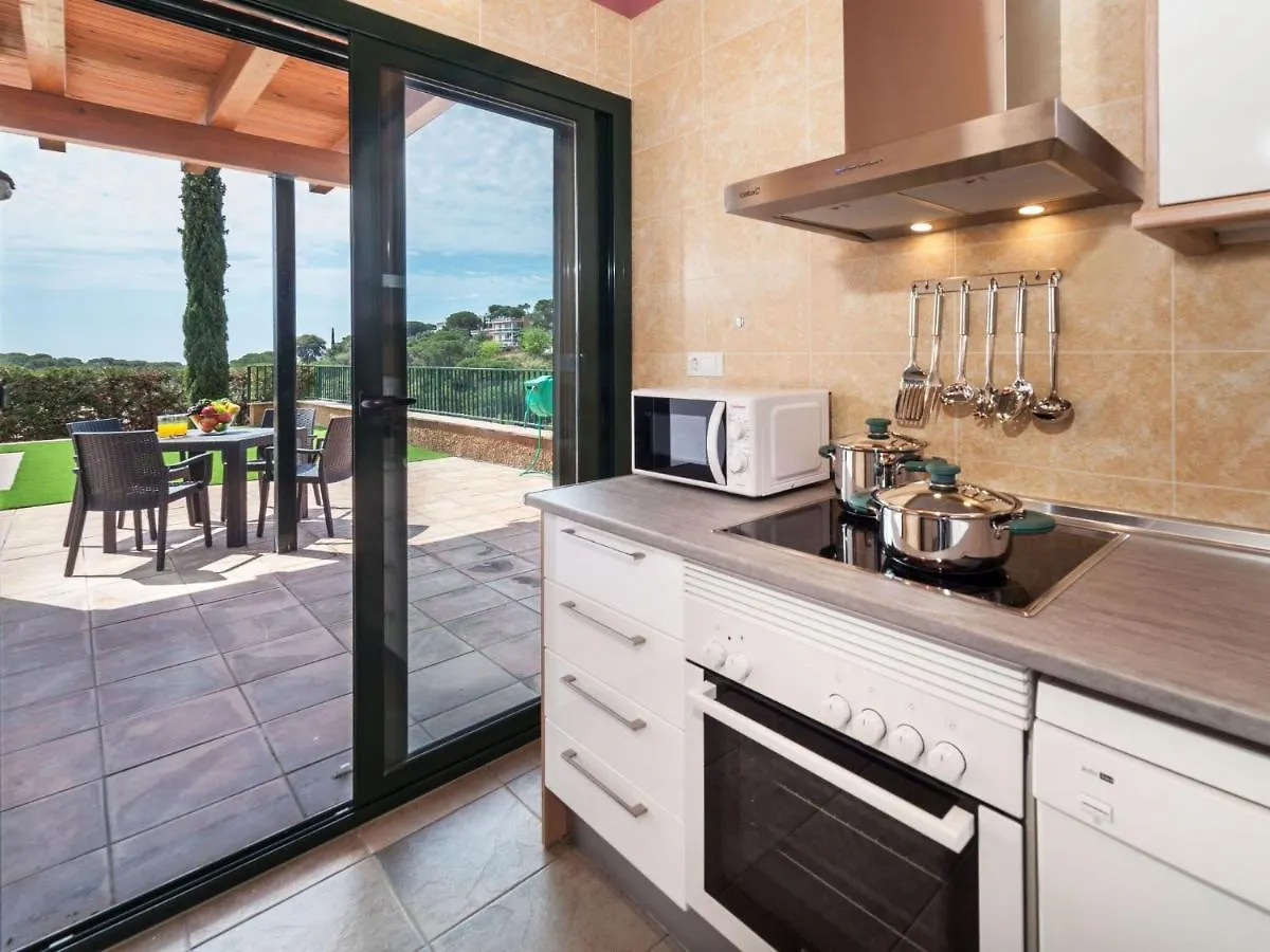 Holiday Home Toscana By Interhome يوريت دي مار