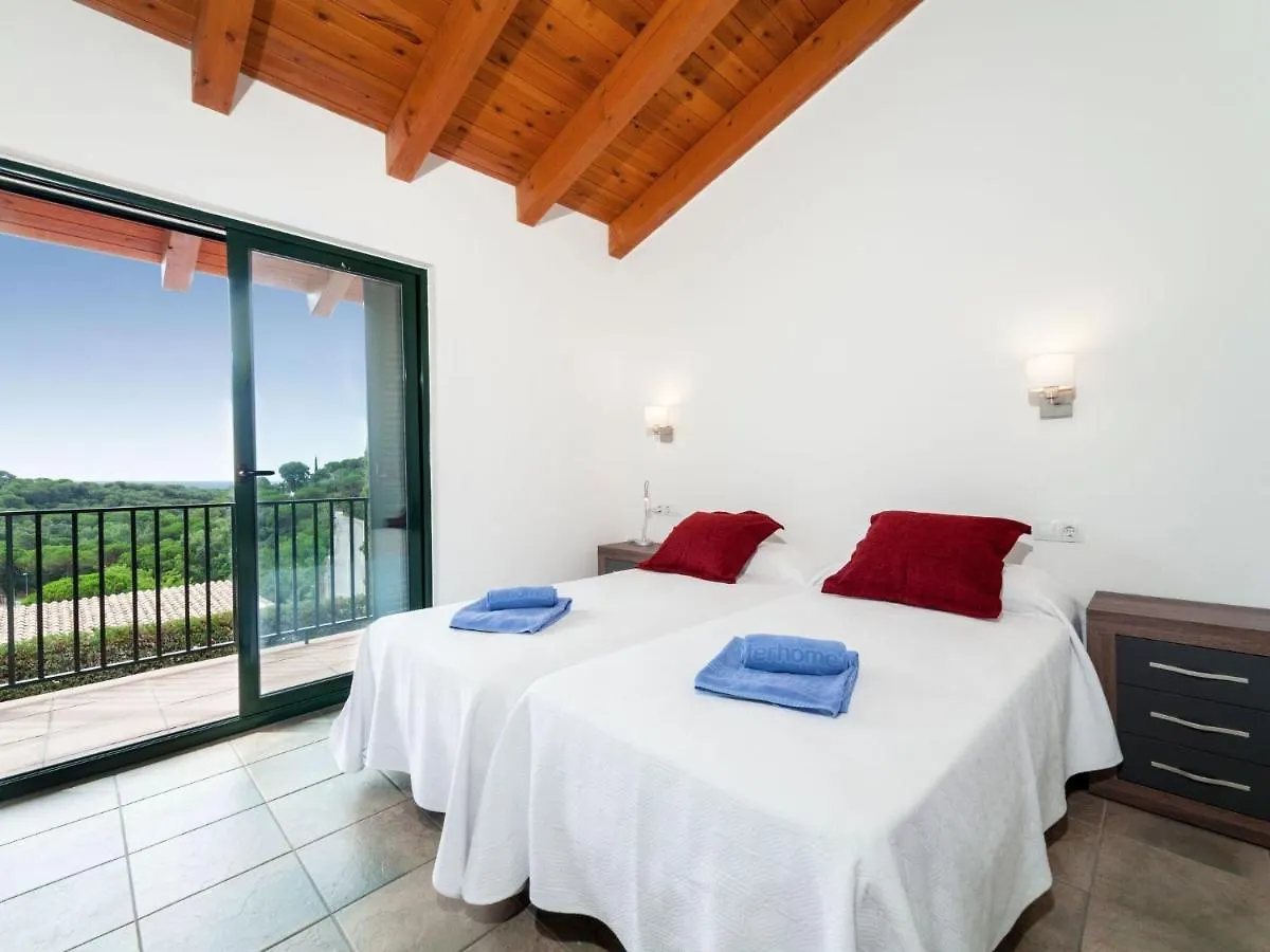 Holiday Home Toscana By Interhome Lloret de Mar