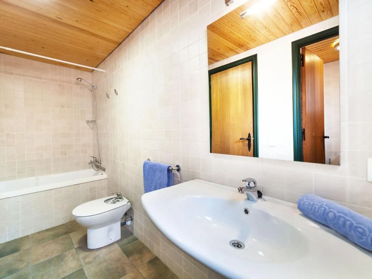 Holiday Home Toscana By Interhome يوريت دي مار