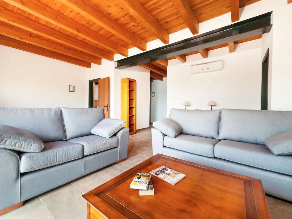 Holiday Home Toscana By Interhome Lloret de Mar
