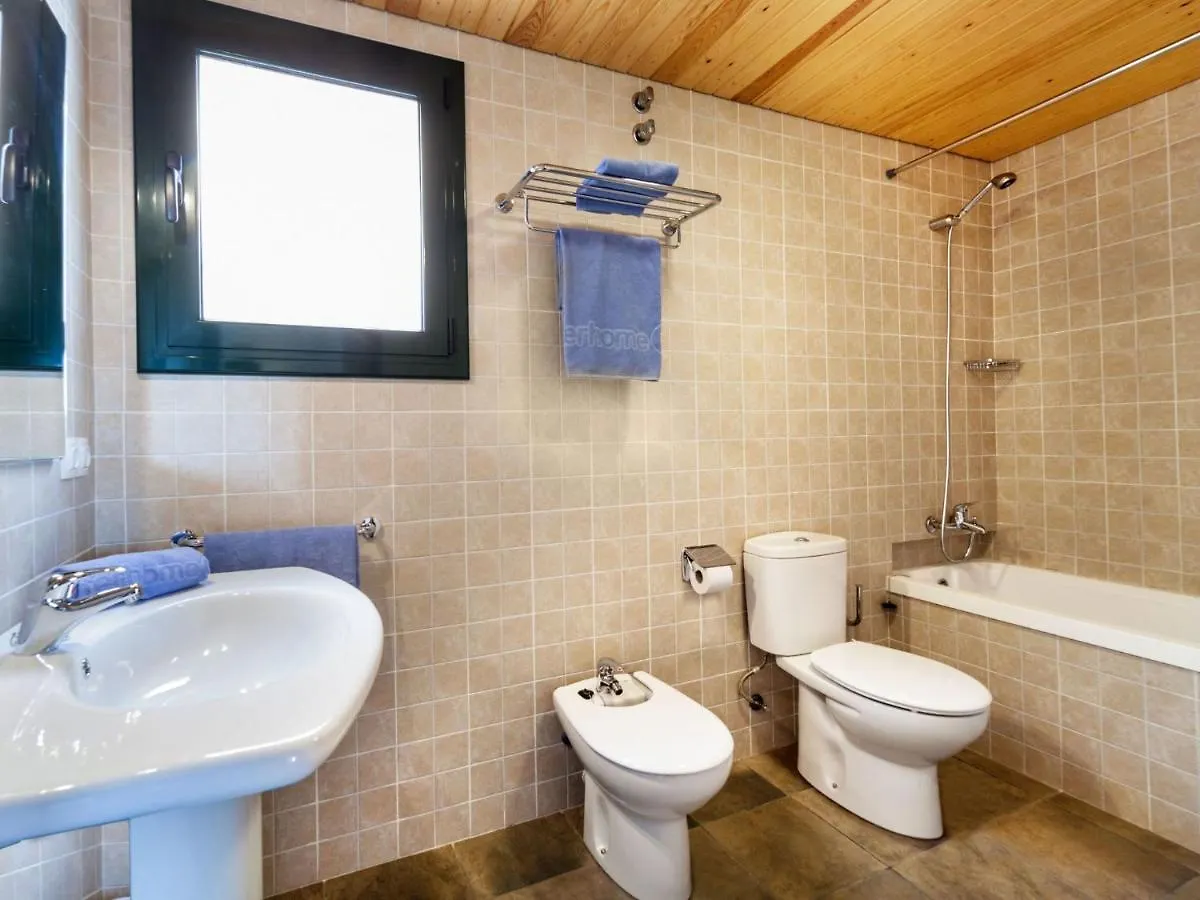 Holiday Home Toscana By Interhome يوريت دي مار
